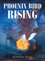 Phoenix Bird Rising