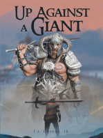 Up Against a Giant