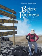 Before the Empress: Messages from Mount Kilimanjaro
