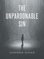 The Unpardonable Sin