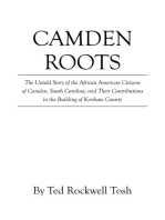 Camden Roots