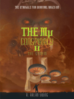 The Mu Conspiracy II