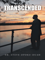 Transcended: Story of an African Science Professor Changing Lives in America
