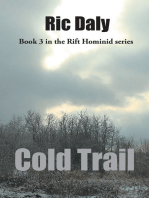 Cold Trail