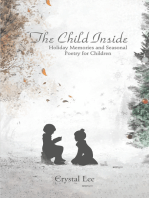 The Child Inside: Holiday Memories & Seasonal Poetry for Children