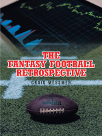 The Fantasy Football Retrospective