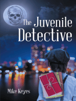 The Juvenile Detective