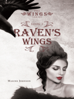 Raven's Wings: Book 2