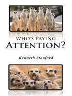 Who's Paying Attention?