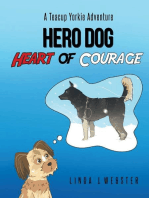 Hero Dog - Heart of Courage
