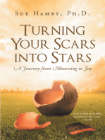 Turning Your Scars Into Stars