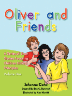 Oliver and Friends: Volume 1