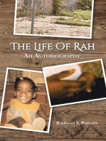 The Life Of Rah: An Autobiography