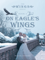 On Eagles Wings: Book 3