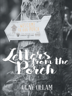 Letters From The Porch