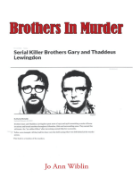 Brothers In Murder