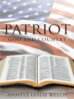 Patriot: God and Country