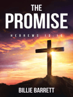 The Promise: Hebrews 13:15