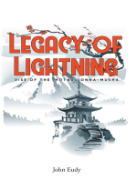 Legacy of Lightning: Rise of the Hotaru Onna-musha