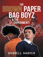 The Brown Paper Bag Boyz & the Colorism Experiment!