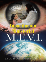 Capacitacion Ministerial M.E.V.I.