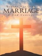 Marriage: A God Concept