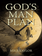 God's Man Plan