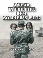 A Year in The Life of a Soldier's Wife