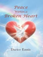 Peace Within a Broken Heart