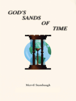 God's Sands of Time