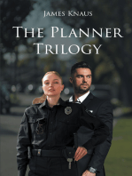 The Planner Trilogy
