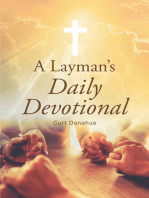 A Layman's Daily Devotional