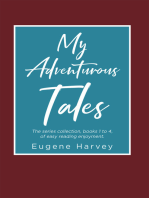 My Adventurous Tales