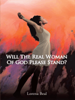 Will the Real Woman of God Please Stand?