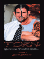 Torn: Between Good and Evil...