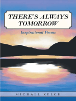 There's Always Tomorrow: Inspirational Poems
