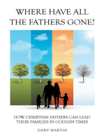Where Have All The Fathers Gone?