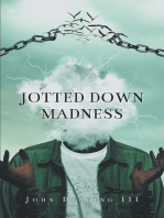 Jotted Down Madness