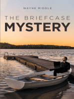 The Briefcase Mystery