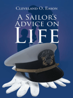 A Sailor's Advice on Life