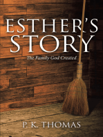 Esther's Story: The Family God Created