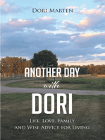 Another Day with Dori: Life, Love, Family and Wise Advice for Living