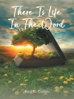 There Is Life In The Word!