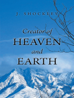 Creator of Heaven and Earth