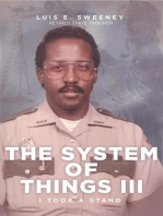 The System of Things III