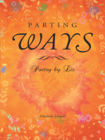 Parting Ways: Poetry by Liz