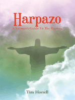 Harpazo: A Layman's Guide To The Rapture