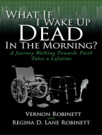 What If I Wake Up Dead In The Morning?