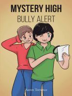 Mystery High: Bully Alert