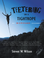 Teetering on a Tightrope: My Bipolar Journey